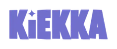 Kiekka Kasinon logo